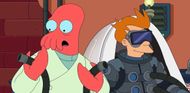Image via Instagram (@futuramaonhulu)